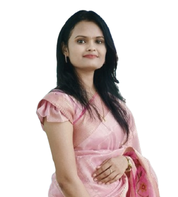 Ms. Archana Rajpoot