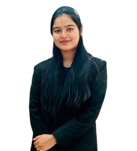 Ms. Nandani Mishra