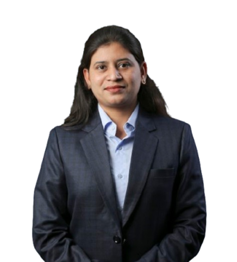 Ms. Nisha Singh Thakur