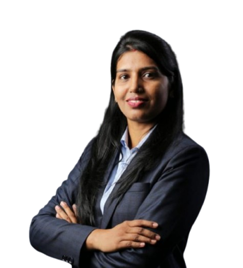 Ms. Pooja Puri Goswami