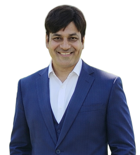 Dr. Yogendra Singh Rajavat