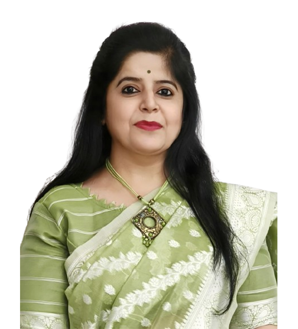 Prof.(Dr.) Ashima Joshi