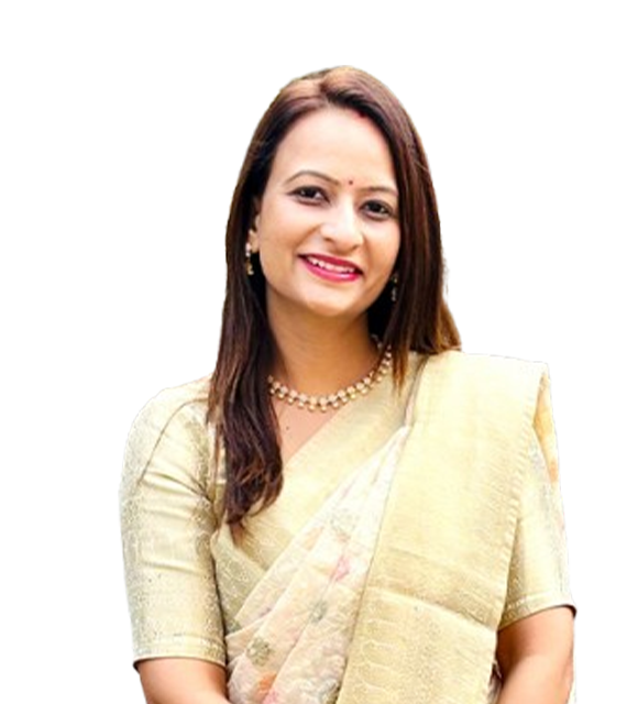 Dr. Bhagyashri Sendhav